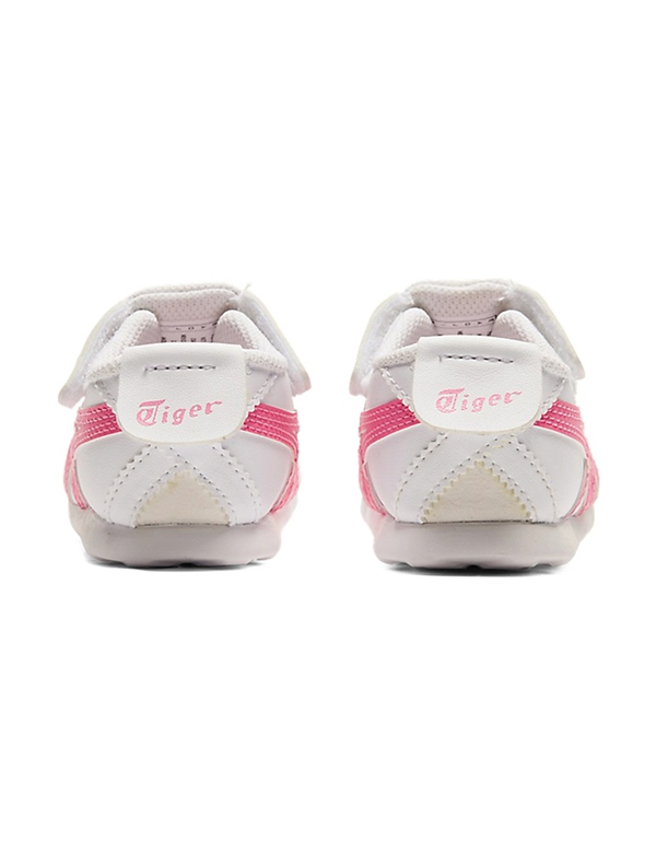 ONITSUKATIGER BABY MEXICO 66 PINK WHITE DRAGON FRUIT