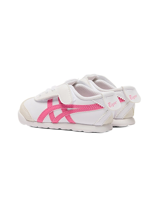 ONITSUKATIGER BABY MEXICO 66 PINK WHITE DRAGON FRUIT