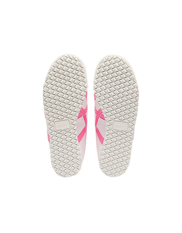 ONITSUKATIGER KIDS MEXICO 66 PINK WHITE DRAGON FRUIT