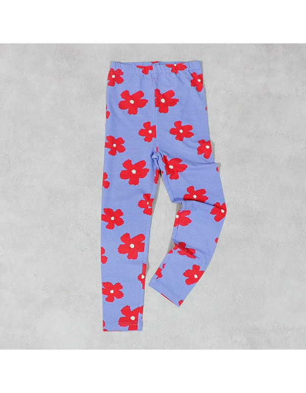 MARKEYS SOUGARA FULL LENGTH LEGGINGS 5COLOR