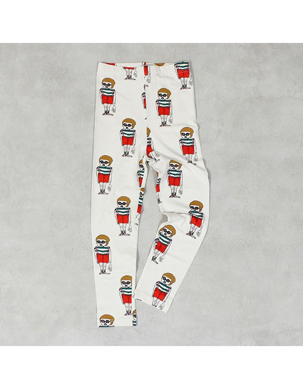 MARKEYS SOUGARA FULL LENGTH LEGGINGS 5COLOR