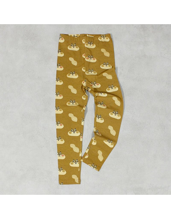 MARKEYS SOUGARA FULL LENGTH LEGGINGS 5COLOR