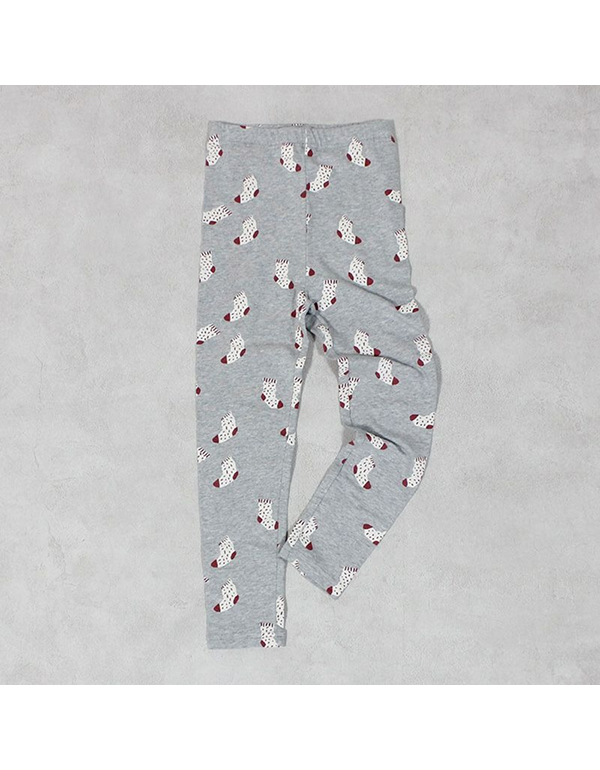 MARKEYS SOUGARA FULL LENGTH LEGGINGS 5COLOR