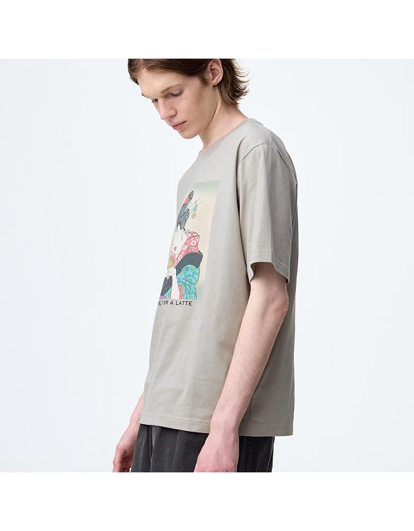 GU MEN GRAPHIC T NAGA 01