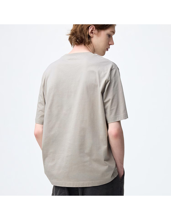 GU MEN GRAPHIC T NAGA 01