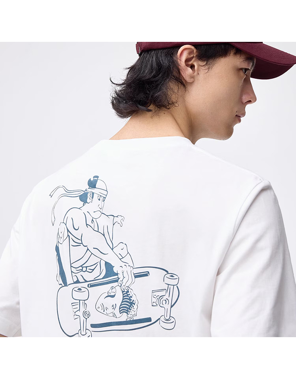 GU MEN GRAPHIC T NAGA 02