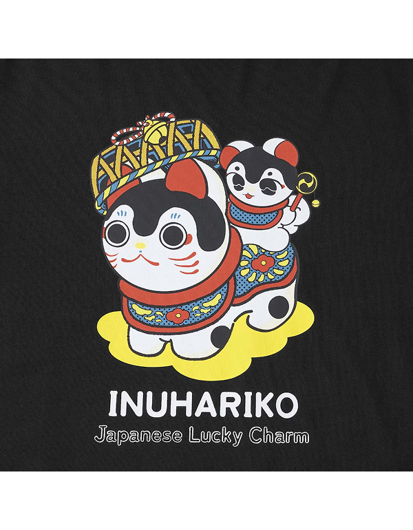 GU MEN GRAPHIC T NAKAMURA KYOKO 01