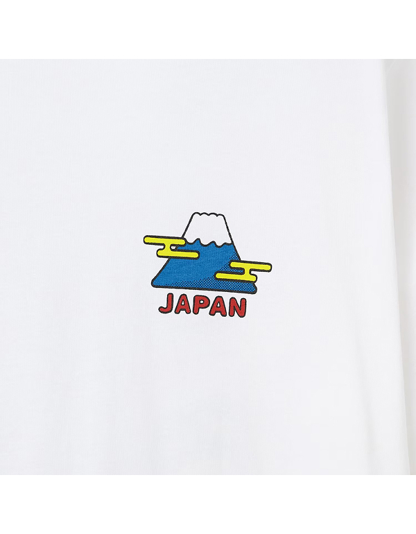 GU MEN GRAPHIC T NAKAMURA KYOKO 02