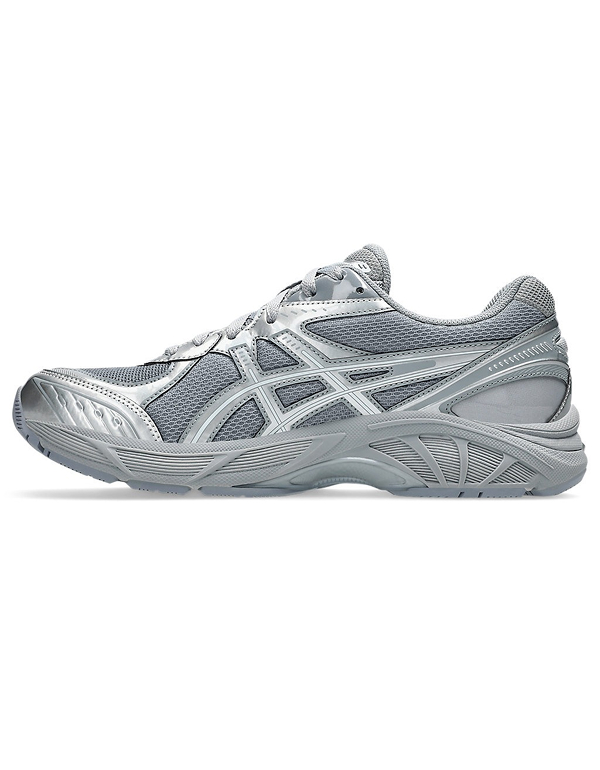 ASICS MEN GT2160 GRAVEL PURE SILVER