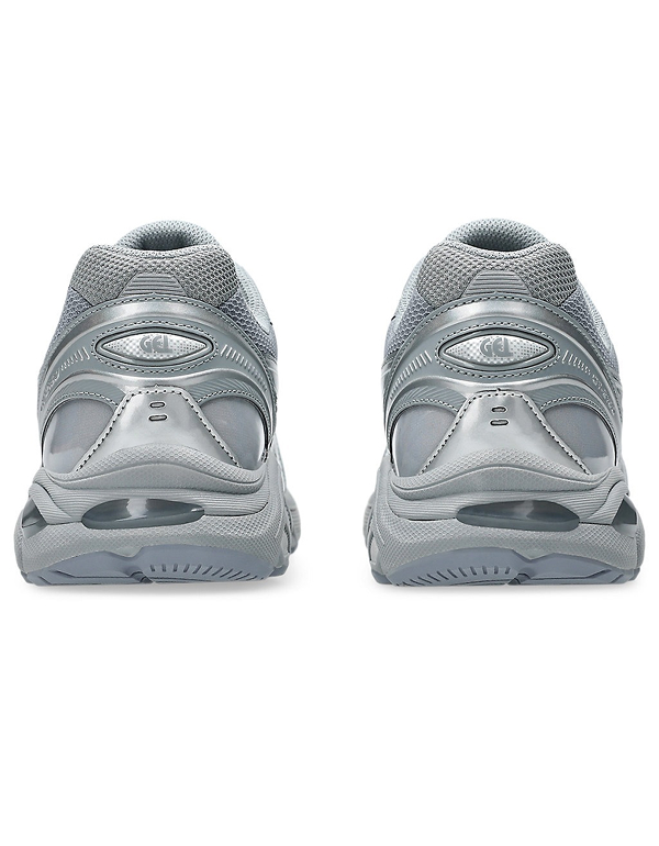 ASICS MEN GT2160 GRAVEL PURE SILVER