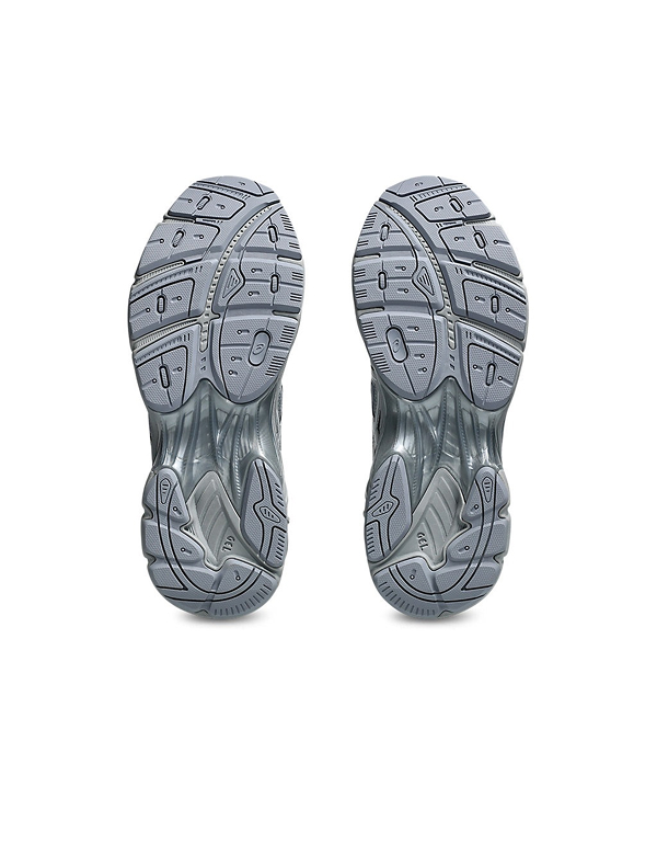 ASICS MEN GT2160 GRAVEL PURE SILVER