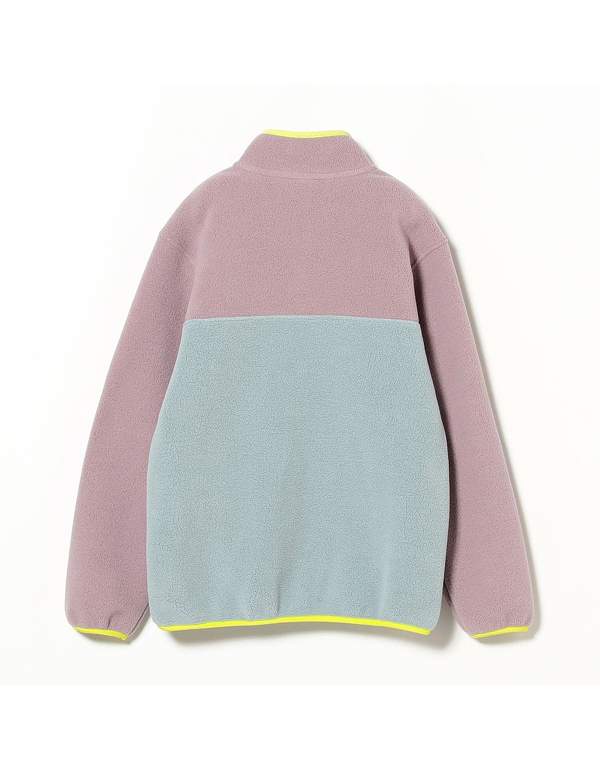 PATAGONIA KIDS LIGHTWEIGHT SYNCHILLA SNAP-T PULLOVER
