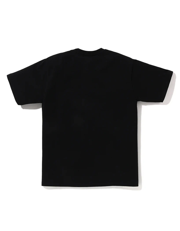 A BATHING APE CAMO BABY MILO FLOAT SUMMER TEE 2COLOR