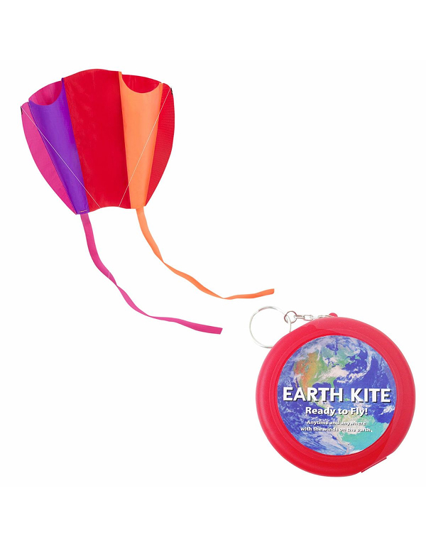 MONTBELL EARTH KITE 6COLOR
