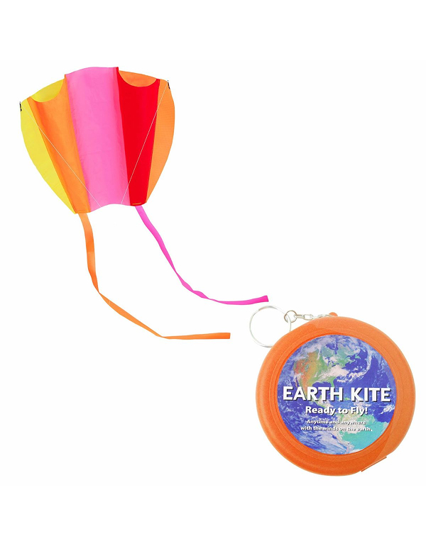 MONTBELL EARTH KITE 6COLOR