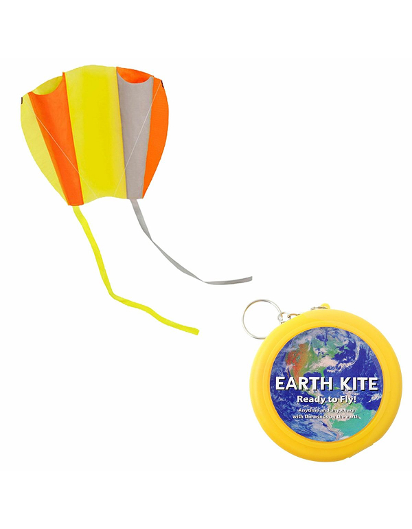 MONTBELL EARTH KITE 6COLOR