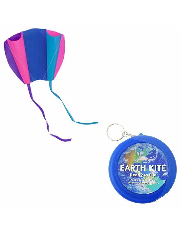 MONTBELL EARTH KITE 6COLOR
