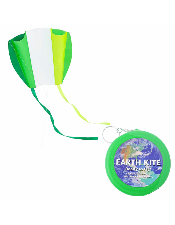 MONTBELL EARTH KITE 6COLOR