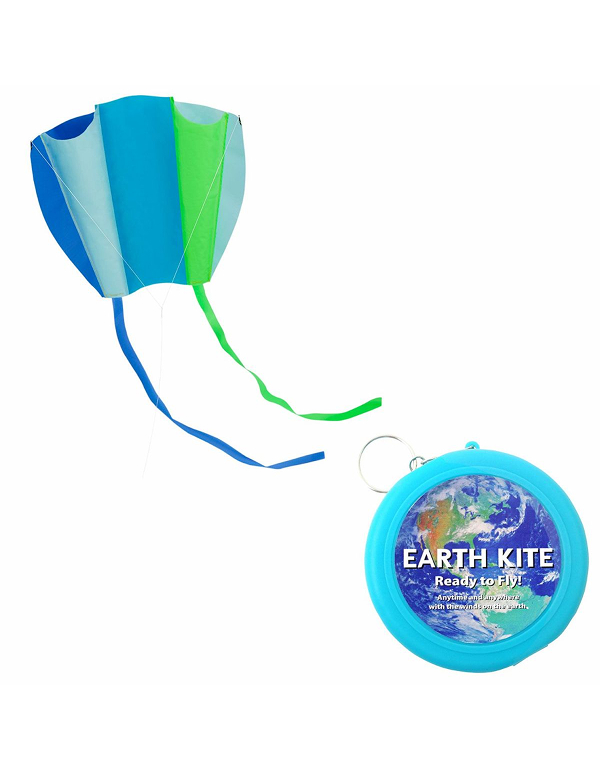 MONTBELL EARTH KITE 6COLOR