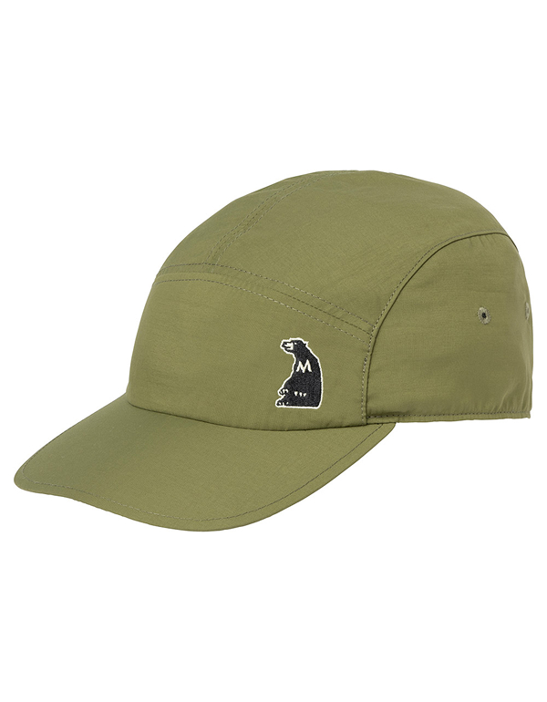MONTBELL O.D. ONE POINT CAP 2COLOR