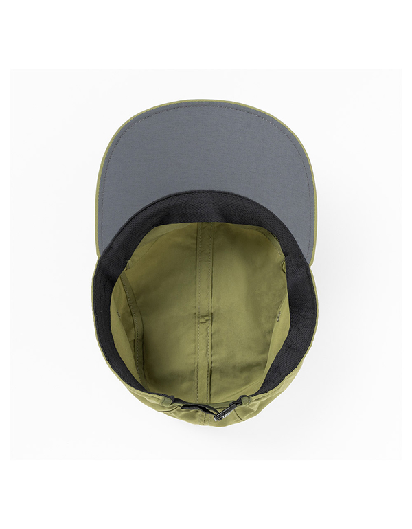 MONTBELL O.D. ONE POINT CAP 2COLOR