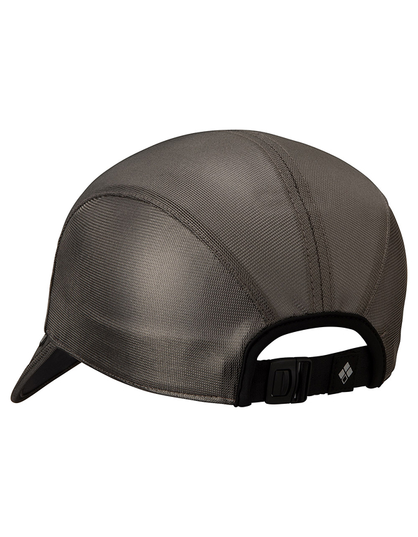 MONTBELL STAINLESS MESH FIELD CAP