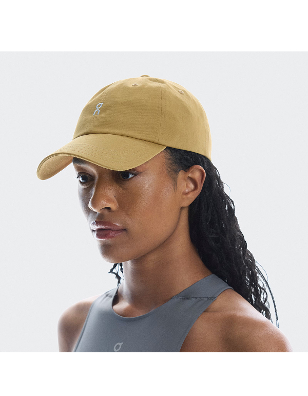 ON ALLDAY CAP 4COLOR