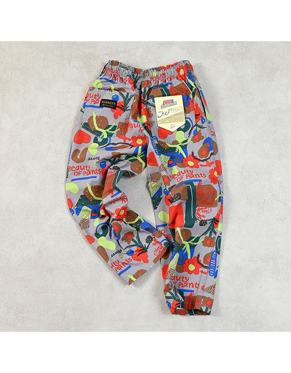 MARKEYS NEW CHEF PANTS 10COLOR