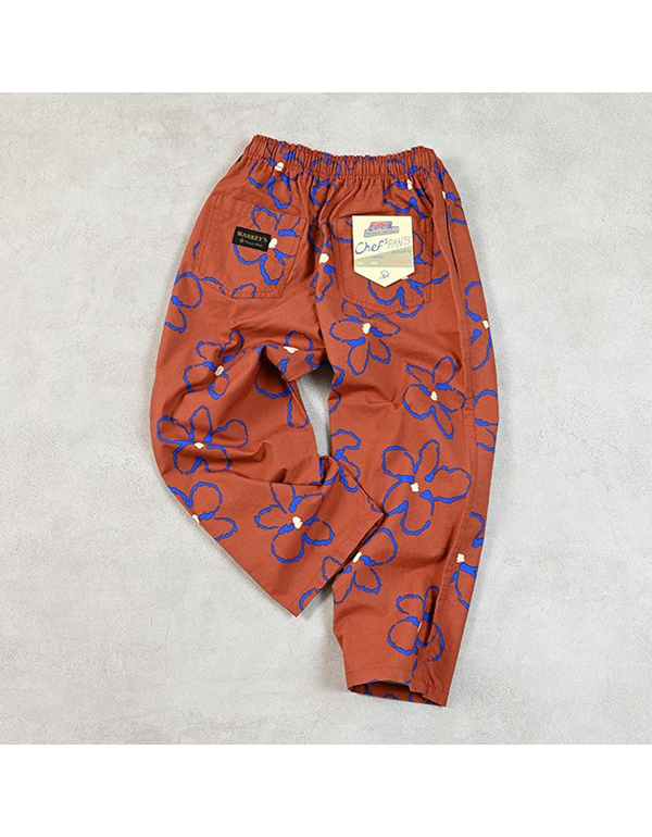 MARKEYS NEW CHEF PANTS 10COLOR