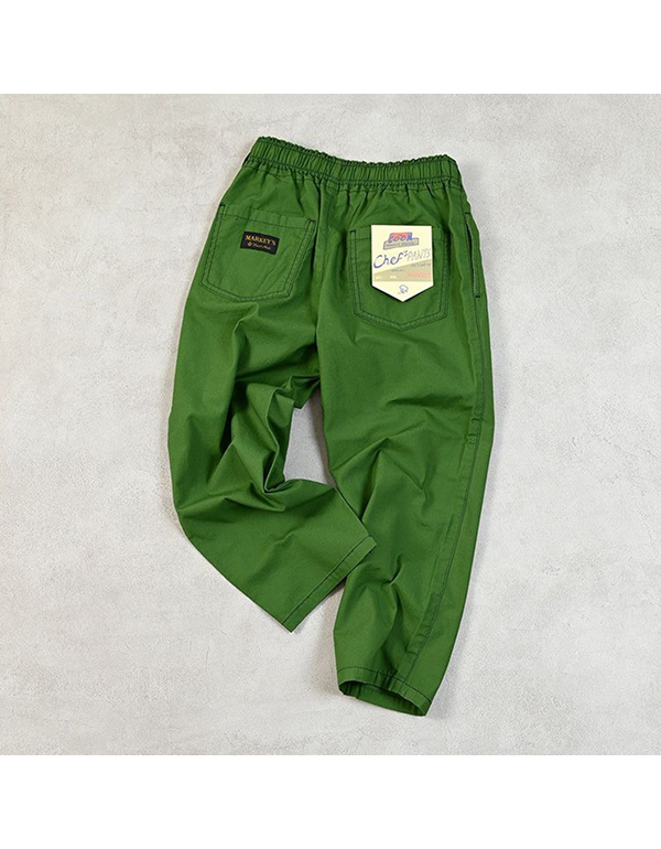 MARKEYS NEW CHEF PANTS 10COLOR