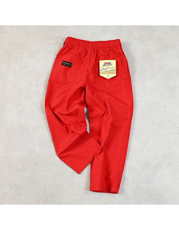 MARKEYS NEW CHEF PANTS 10COLOR