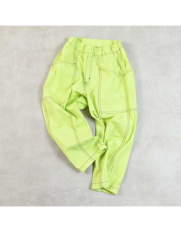 MARKEYS TWL PATCH POCKET PANTS 6COLOR