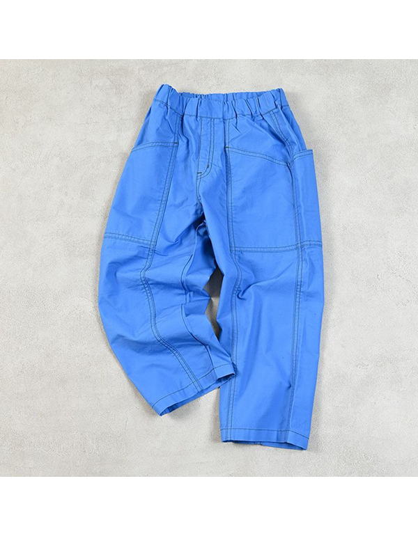 MARKEYS TWL PATCH POCKET PANTS 6COLOR
