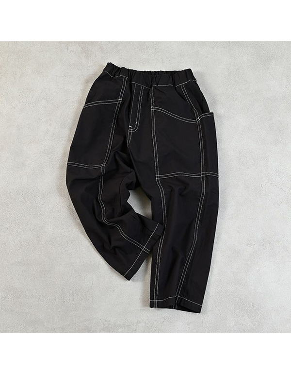 MARKEYS TWL PATCH POCKET PANTS 6COLOR