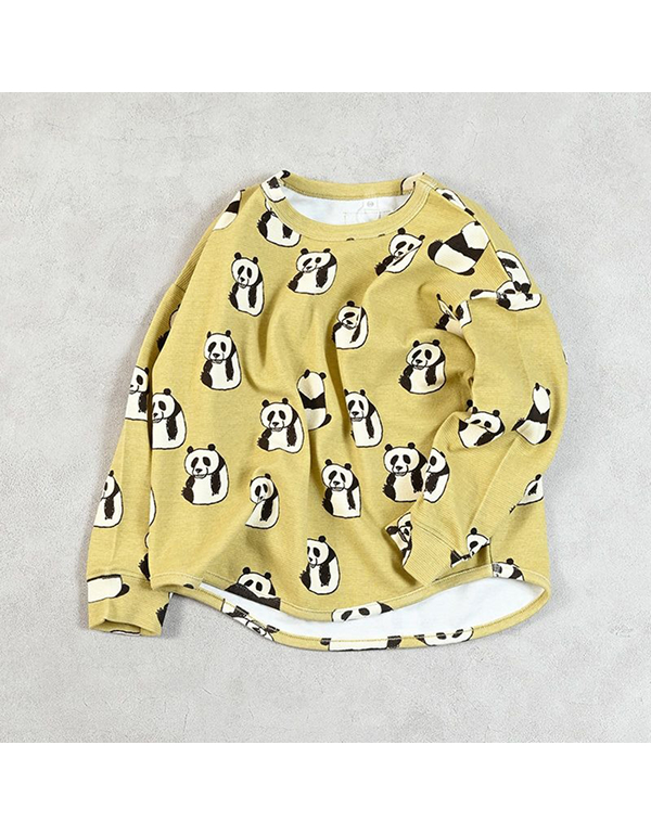 MARKEYS SOU GLASS PANE FRAYED CUTSEW 6COLOR