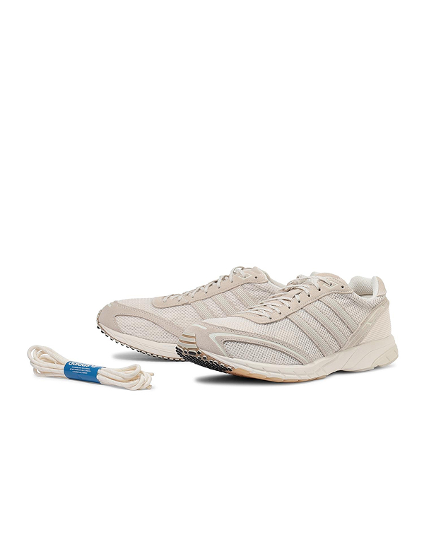 ADIDAS ADIZERO ADIOS OG OFFWHITE OFFWHITE GUM