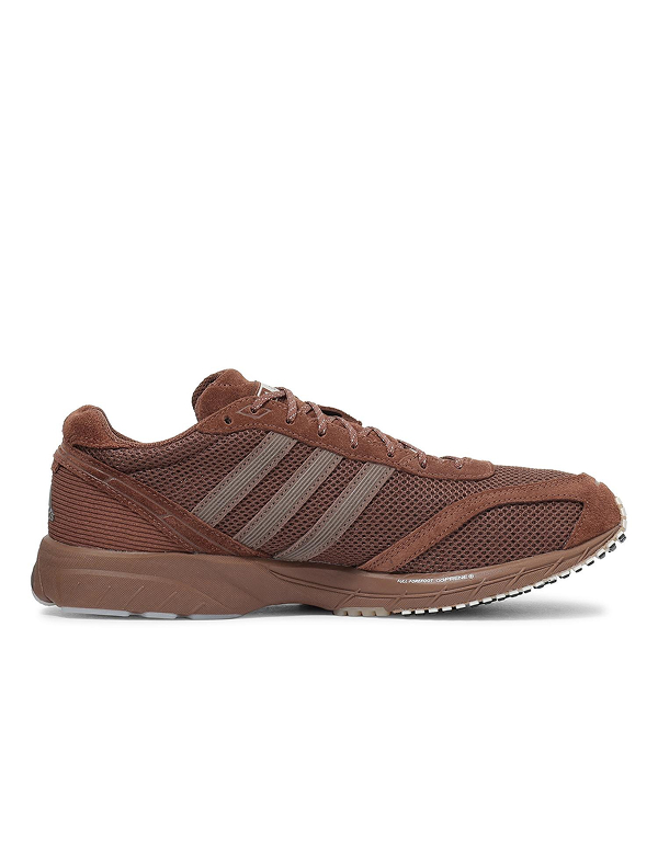 ADIDAS ADIZERO ADIOS OG PREBRN EARSTR OFFWHITE