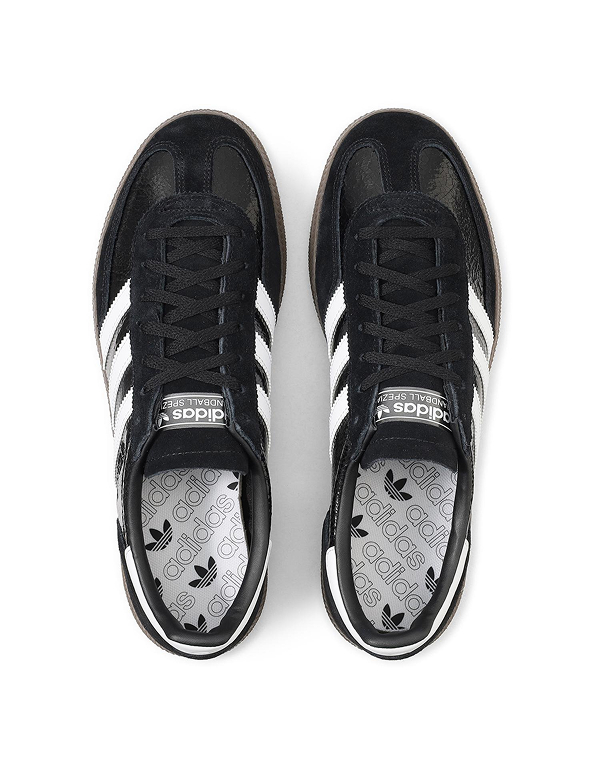 ADIDAS HANDBALL SPEZIAL CBLACK FTWWHT FTWWHT