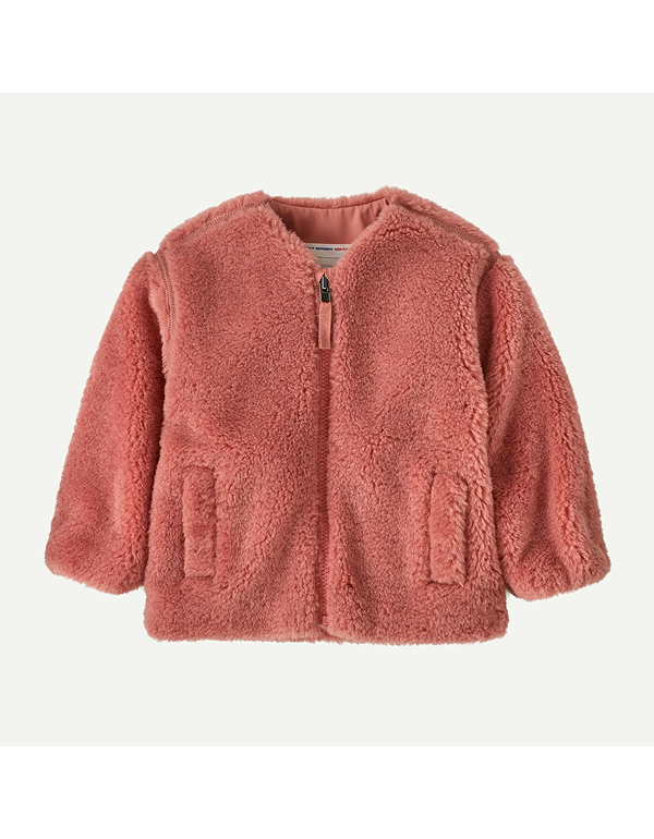 PATAGONIA BABY HAPPY MESA CARDIGAN 3COLOR