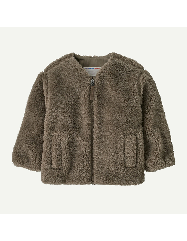 PATAGONIA BABY HAPPY MESA CARDIGAN 3COLOR