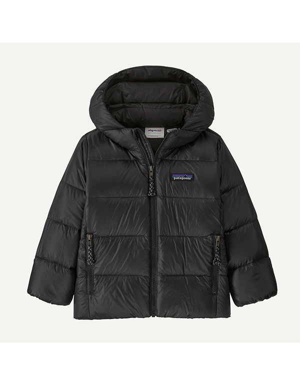 PATAGONIA BABY HIGHTOFT DOWN SWEATER HOODIE 4COLOR