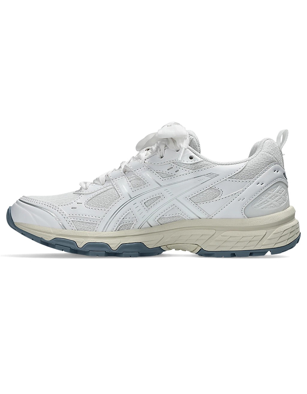 ASICS GEL-NUNOBIKI WHITE PURE SILVER