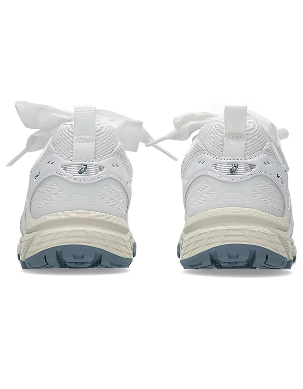 ASICS GEL-NUNOBIKI WHITE PURE SILVER