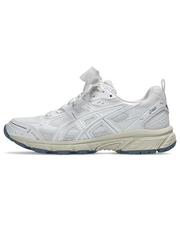 ASICS GEL-NUNOBIKI WHITE PURE SILVER