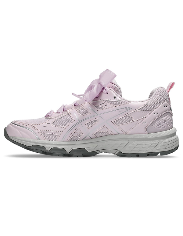 ASICS GEL-NUNOBIKI COSMOS PURE SILVER