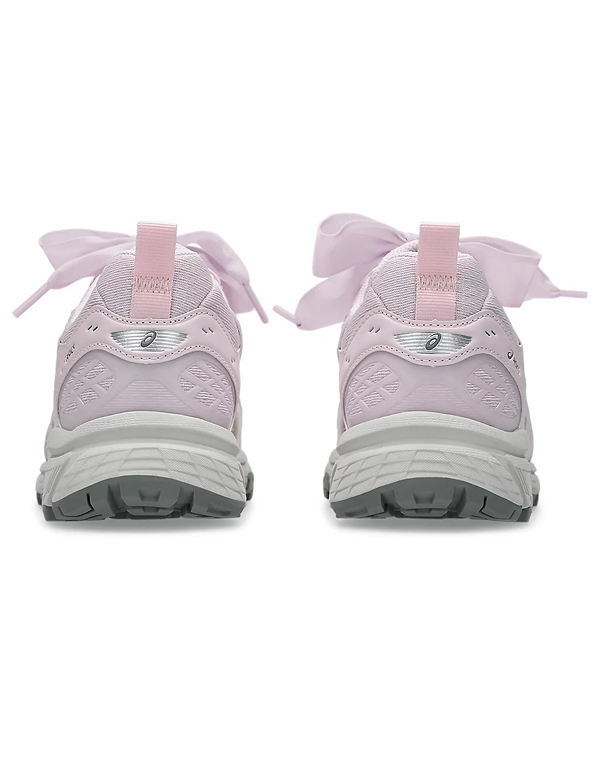 ASICS GEL-NUNOBIKI COSMOS PURE SILVER