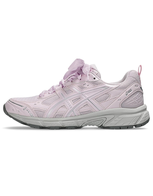 ASICS GEL-NUNOBIKI COSMOS PURE SILVER