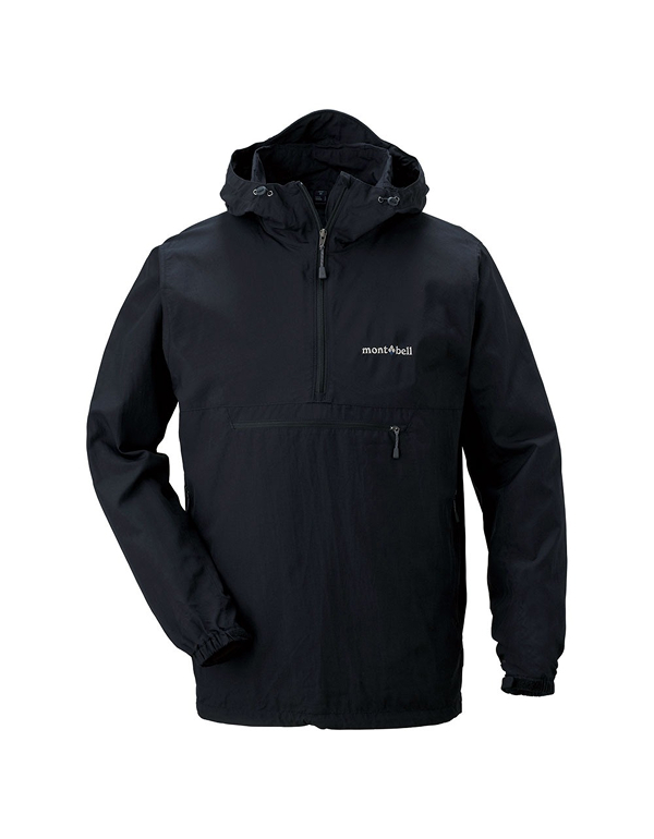 MONTBELL O D ANORAK 3COLOR