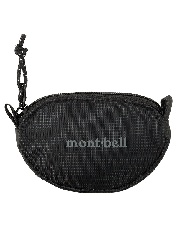 MONTBELL COIN PURSE 6COLOR