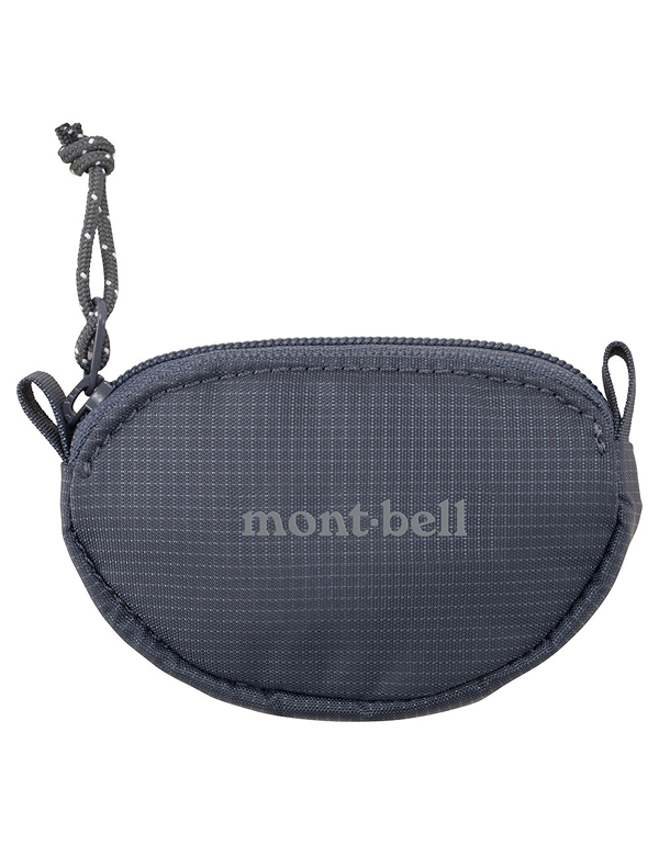 MONTBELL COIN PURSE 6COLOR